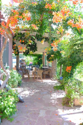 Отель B&B Casa Vacanze Marcella  Палинуро